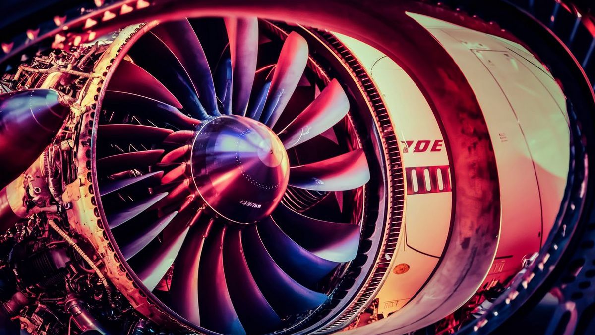 Boeing 747 Engine Types: Exploring Jet Engine Variants
