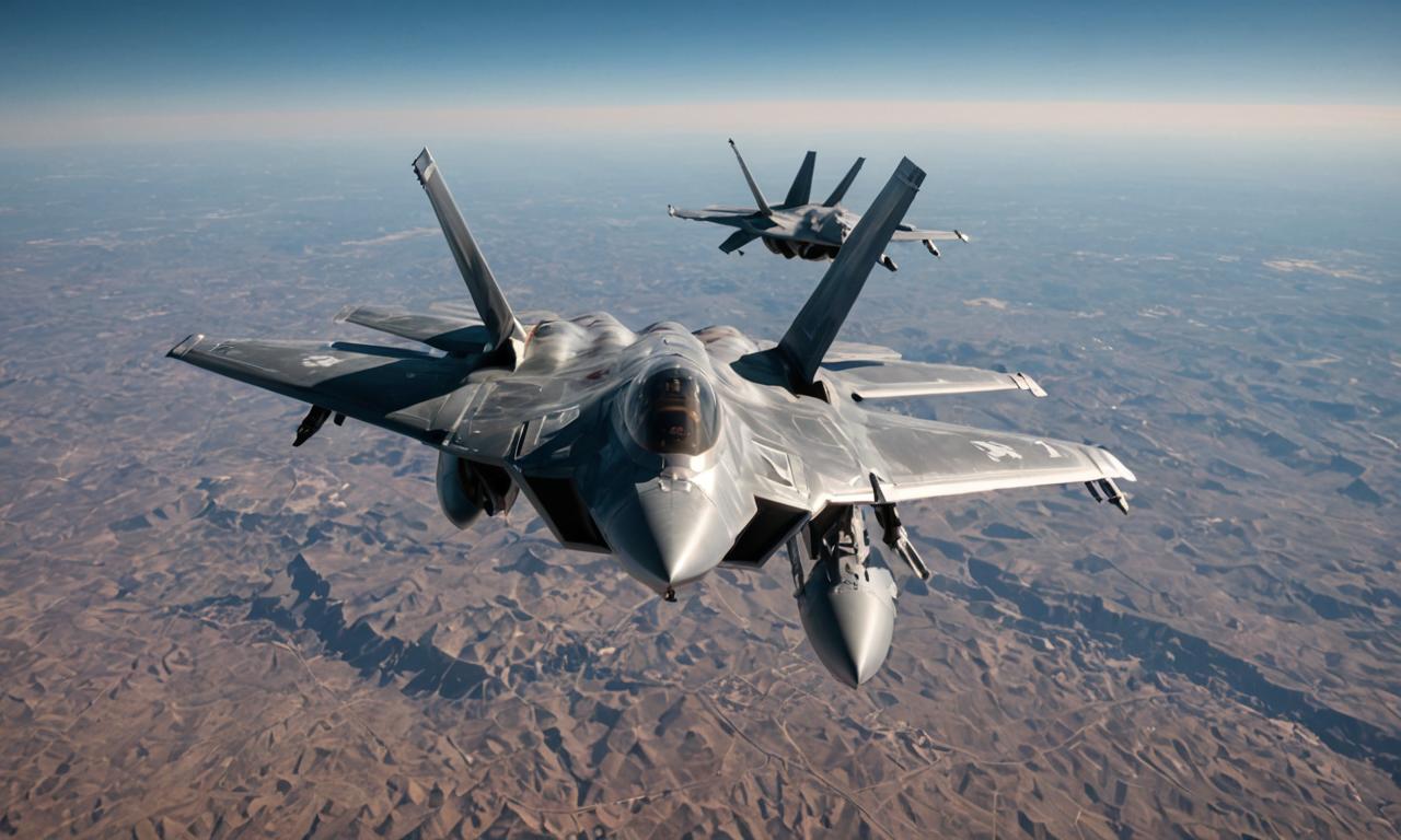 Most Dangerous Military Aircraft to Fly