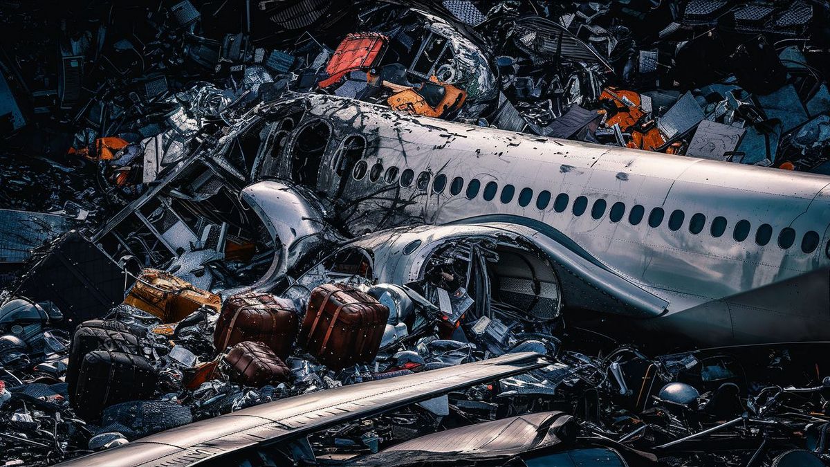 Who Survived the Lynyrd Skynyrd Plane Crash